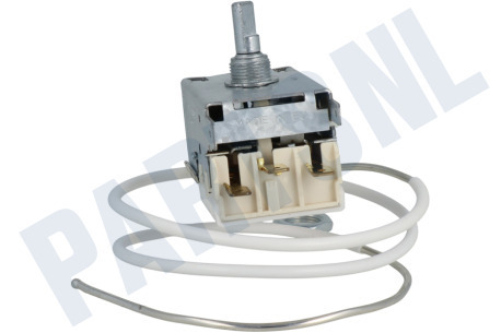 Liebherr Koelkast Thermostaat Cap.L=60cm.