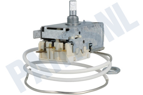 Liebherr Koelkast Thermostaat Cap.L=60cm.