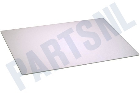 Miostar (migros) Koelkast Glasplaat 48 X 33,5 CM
