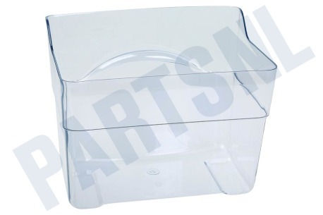 Ignis Koelkast Groentelade Transparant