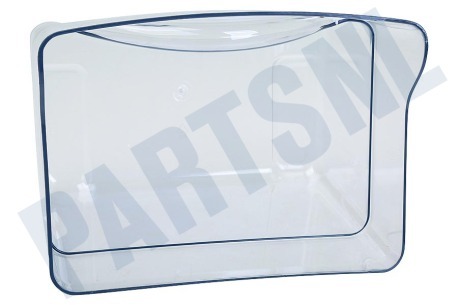 Ignis Koelkast Groentelade Transparant