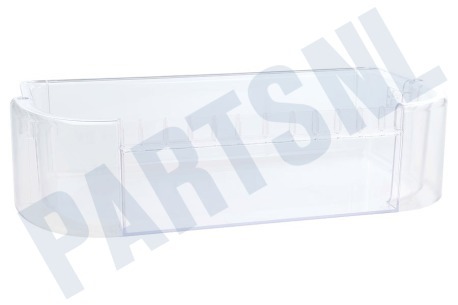 Ikea Koelkast Flessenrek Transparant 383x180x93mm