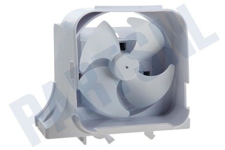 Ikea Koelkast Ventilator Compleet