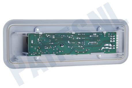 Whirlpool Koelkast Print Display + print in houder