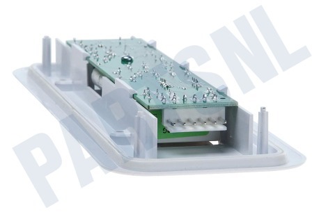 Whirlpool Koelkast Print Display + print in houder