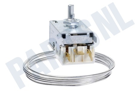 Functionica Koelkast A12 0504 B057