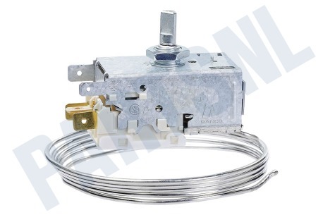 Functionica Koelkast A12 0504 B057