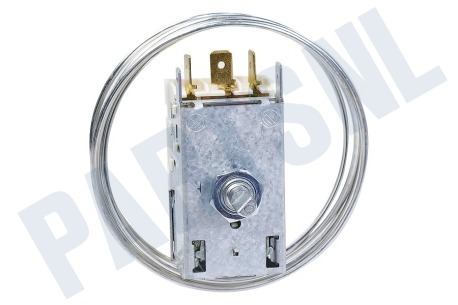 Functionica Koelkast A12 0504 B057