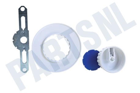 Functionica Koelkast A12 0504 B057