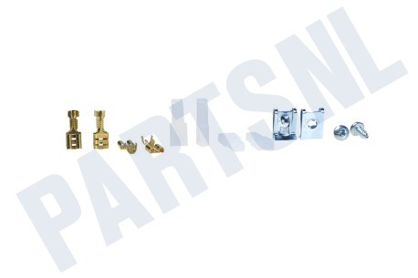 Functionica Koelkast A12 0504 B057