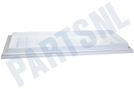 Etna Koelkast Deur Koelkast incl. Rubber