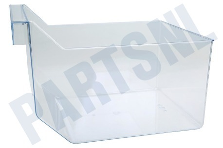 Atag Koelkast Groentelade Transparant