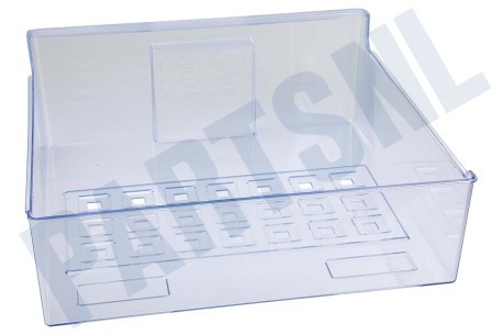 Pelgrim Koelkast 36598 Vriezerlade Boven/Midden