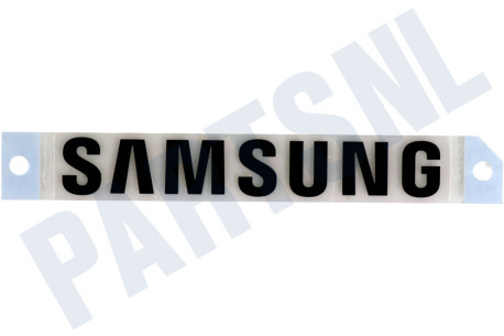 Samsung Koelkast DA64-04020C Samsung Logo Sticker