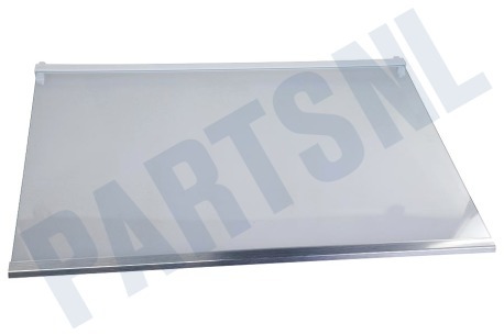 Samsung Koelkast DA97-15540A Glasplaat Compleet, Onderste