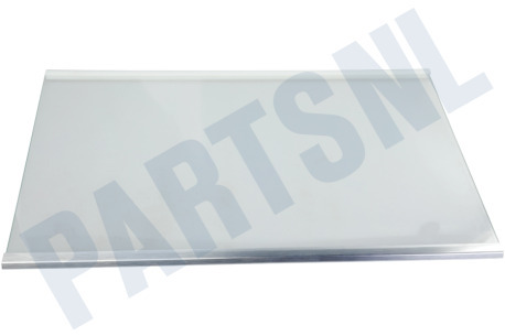 Samsung Koelkast DA97-13502G Glasplaat Compleet, Koelkast, RL31/29 Best,Silver