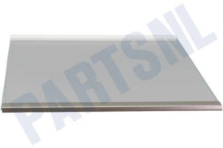 Samsung  DA97-16364K Glasplaat Compleet, Legvlak Onder