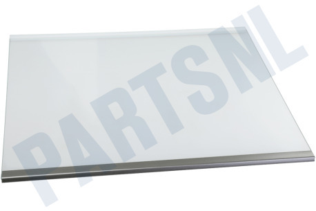 Samsung  DA97-16362K Glasplaat Compleet, Legvlak