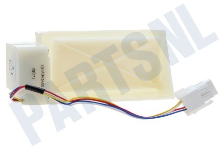 Samsung Koelkast DA31-00043J Motor Van Luchtklep