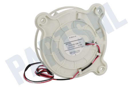 Samsung  Motor Ventilator