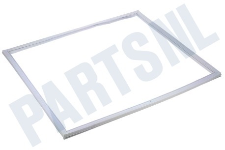 Arthur martin elux Koelkast Afdichtingsrubber 820 x 53 mm koeldeur wit
