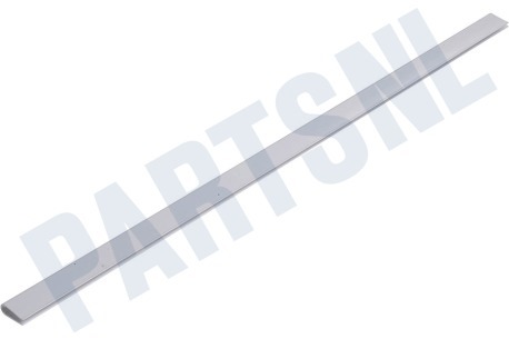 Arthur martin elux Koelkast Strip van glasplaat, wit