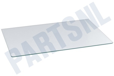 Zanker Koelkast Glasplaat 47,5x28,9cm