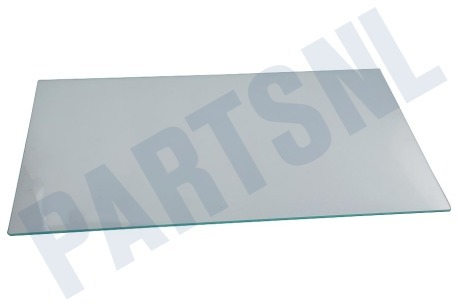 Zanussi-electrolux Koelkast Glasplaat 520x325mm