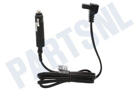 Dometic Koelkast Aansluitkabel 12V/24V Haaks