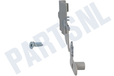 Dometic Koelkast Deurvergrendeling Grijs