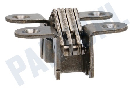 Dometic Koelkast Scharnier Onder/Boven