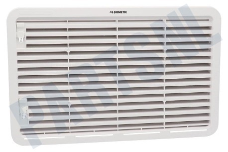 Dometic Koelkast LS330 Ventilatierooster wit