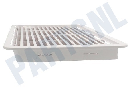 Dometic Koelkast LS330 Ventilatierooster wit