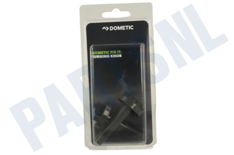 Dometic (n-dc) Koelkast 44990001131 Draaiknoppen set standen en thermostaat