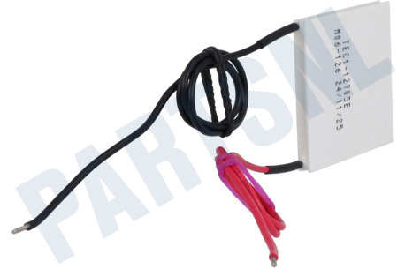 Dometic (n-dc) Koelkast Koelelement Peltier-element