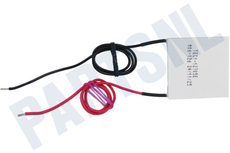 Dometic (n-dc) Koelkast Koelelement Peltier-element