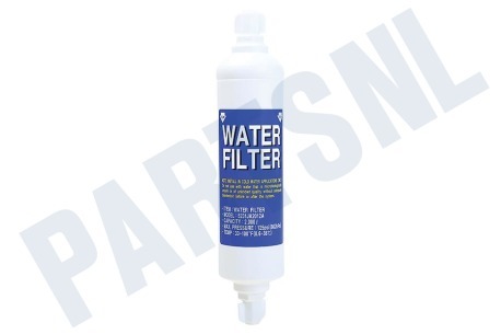 Solitaire  Waterfilter Waterfilter extern