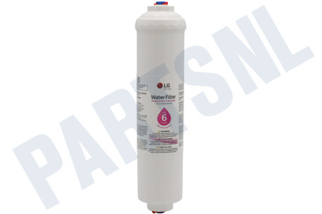 Ariston Koelkast FSS-002 Waterfilter Amerikaanse koelkasten extern