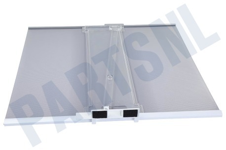 LG Koelkast AHT74894101 Glasplaat Compleet