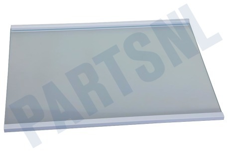 LG Koelkast AHT74413807 Glasplaat Koelgedeelte, Midden/Boven