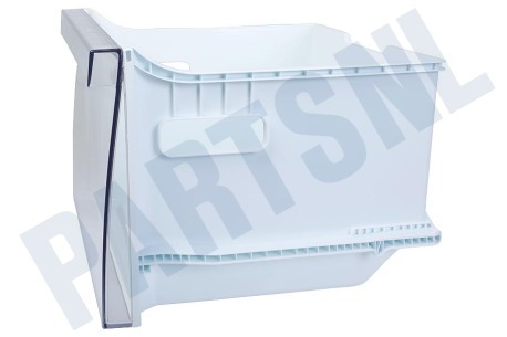 LG Koelkast Vrieslade Vrieslade, midden