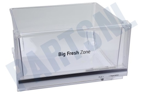 LG Koelkast AJP75574516 Groentelade Big Fresh Zone