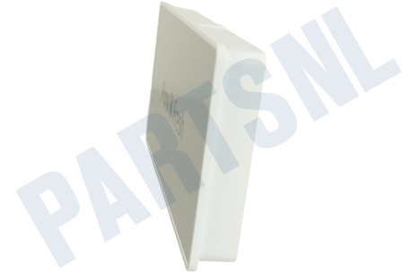 LG Koelkast Afdekplaat van luchtfilter