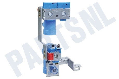 LG Koelkast Inlaatventiel 2 stuks met houder