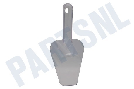 Haier Koelkast IJsschep