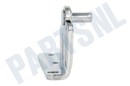 Haier Koelkast 0060120070B Scharnier Midden rechts