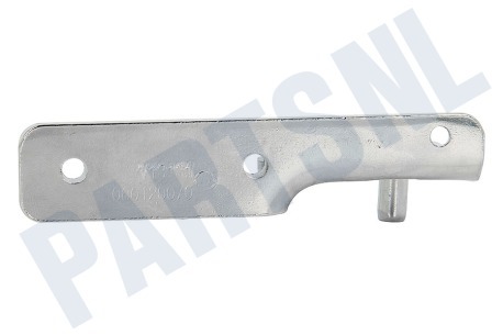 Haier Koelkast 0060120070B Scharnier Midden rechts