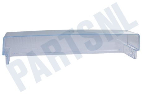 Hisense Koelkast Deurbak Transparant