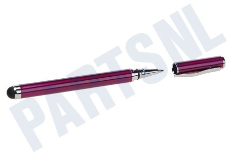 Spez  Stylus pen 2 in 1 stylus, schrijfpen