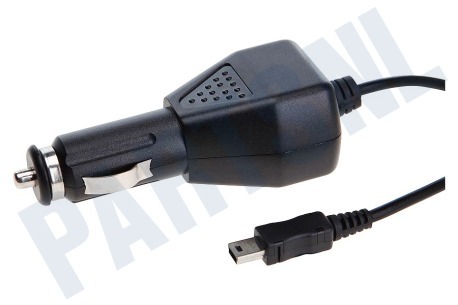 T-mobile  Autolader Mini USB, Output 5V / 1A